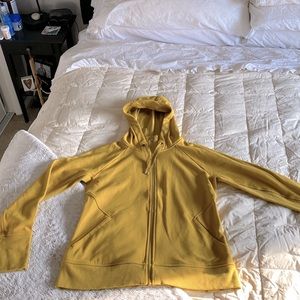 Sold//Athleta hoodie size large